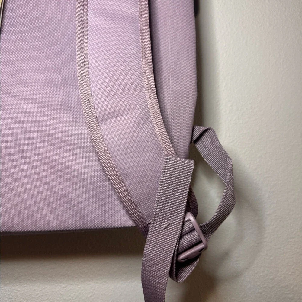 GOT BAG Stylish Roll-Top Backpack NWT